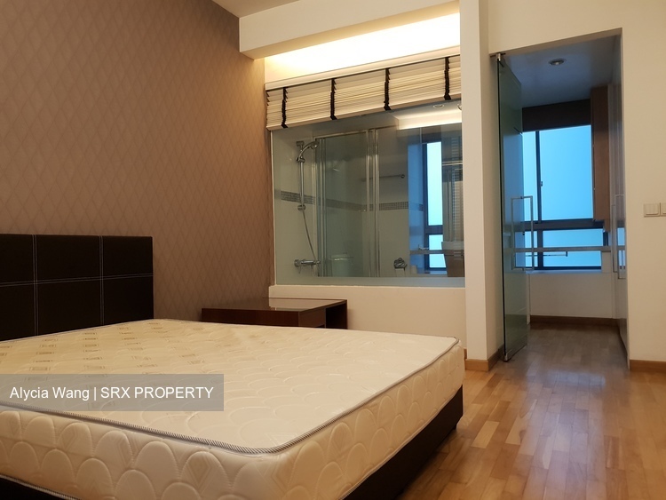 One-north Residences (D5), Apartment #177911112
